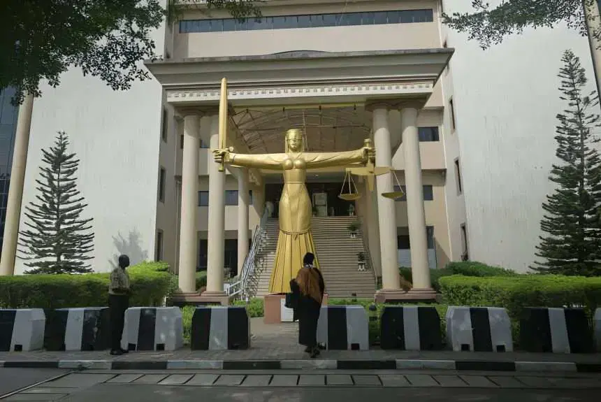 Two suspected Ansaru commanders plead guilty to terrorism