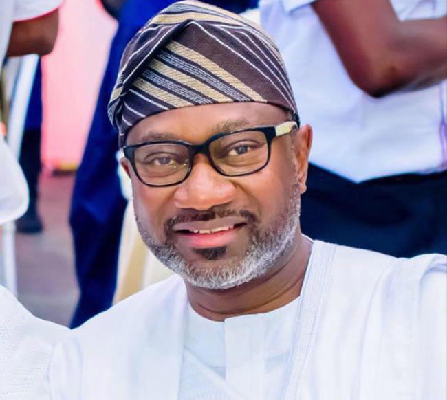 Femi Otedola increase stake in First HoldCo by N2.01bn