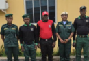 Enugu State Forest Guard issues standing operational order