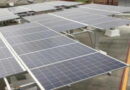 Solar everywhere: Commercial  phone chargers dump petrol generators over fuel costs