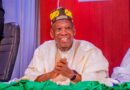 ‘Dead on arrival’- Ganduje says Obi-Kwankwaso ticket will fail in Kano