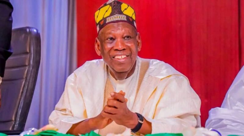 ‘Dead on arrival’- Ganduje says Obi-Kwankwaso ticket will fail in Kano