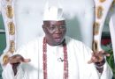 Gani Adams