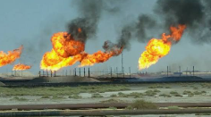 Gas Flaring: Nigeria loses $5.5bn as methane waste hits $30m daily