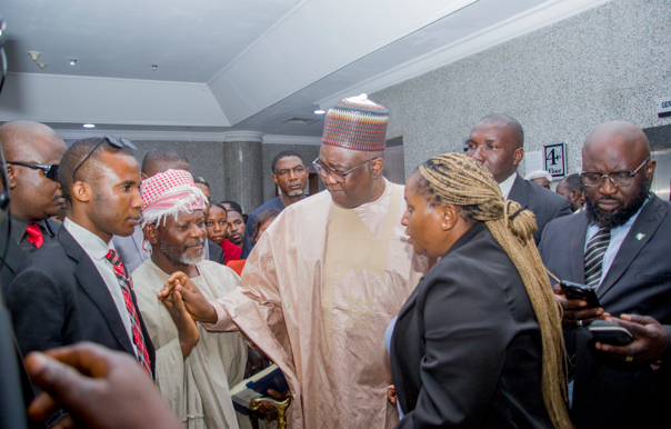 Gbenga Hashim sues Accord, INEC, urges court to uphold him as party’s presidential candidate