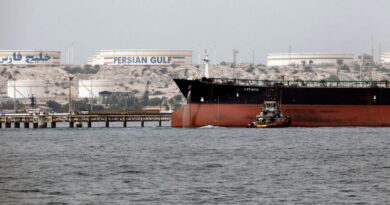 US revokes Iran oil waiver after Hormuz tanker attacks