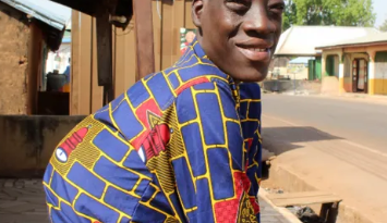 Sulemana Abdul Samed, Ghana’s tallest man, dies at 33