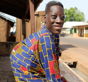 Sulemana Abdul Samed, Ghana’s tallest man, dies at 33