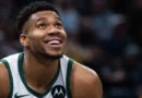 Messi set ‘blueprint’ for greatness – Antetokounmpo