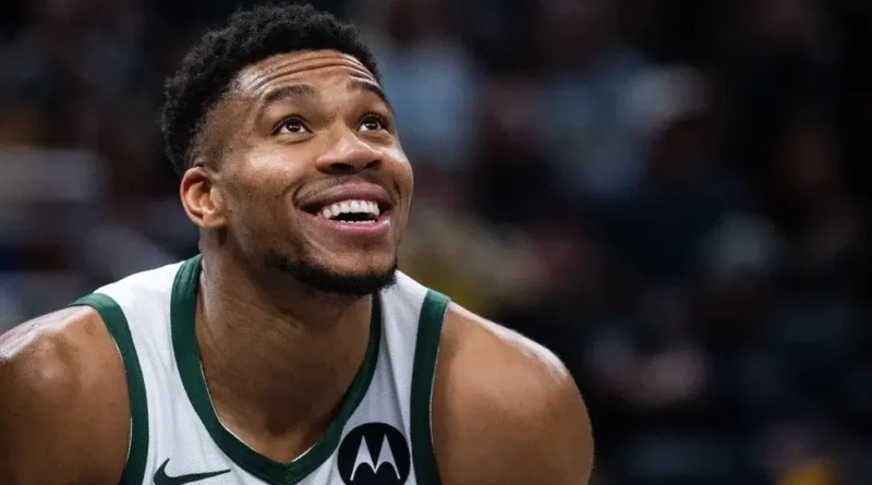 Messi set ‘blueprint’ for greatness – Antetokounmpo