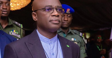 Alia to Tinubu: Benue will “double the numbers” for 2027 as APC unity holds