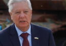 Late US senator’s sister appointed to fill vacant seat