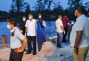 At least 41 dead in Guyana capsized ferry disaster