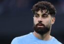 Gvardiol signs new deal to stay at Man City until 2031