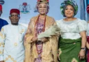 First Lady donates N2bn to promote Akwete weaving heritage in Abia