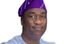 Lagos 2027: No agreement I’ll spend one term as gov — Hamzat