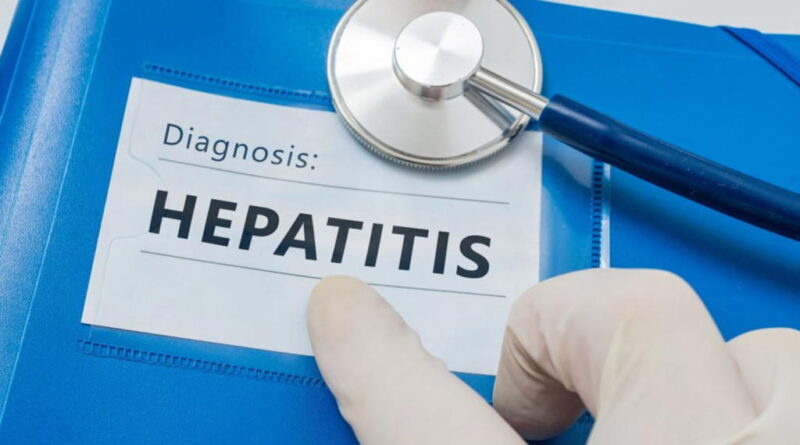 Hepatitis B