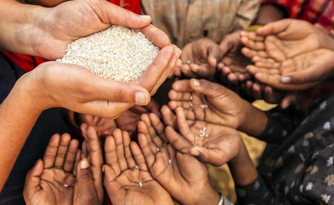 Govt trying, but we‘re still hungry — Kwara Bishop