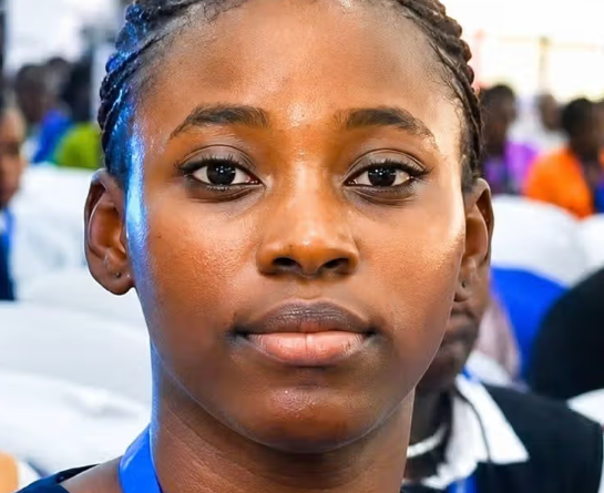 I started my ICAN journey at 13, says Nigeria’s youngest chartered accountant