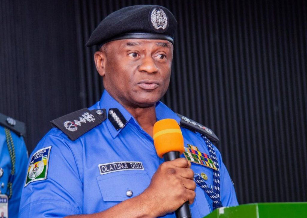 Osun poll: Accord Party, Police differ over officers’ neutrality