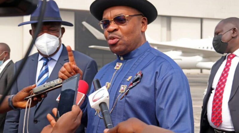 Gov Emmanuel wants fmr aspirants to support Ekiti PDP flag bearer