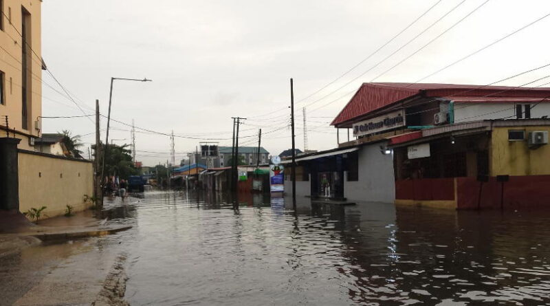 How contractor contributed to Ikorodu flood – Lagos govt; assures on safety