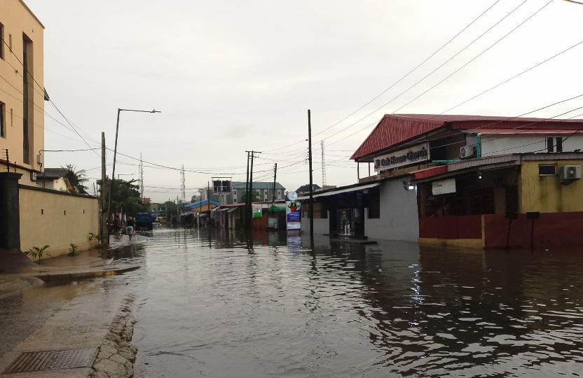 How contractor contributed to Ikorodu flood – Lagos govt; assures on safety