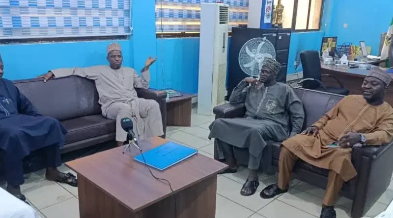 No new insurgency group in Kebbi – Commissioner