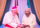 ‘I look forward to hosting Pope Leo’ – Tinubu
