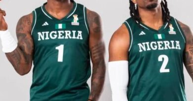 Iroegbu brothers fuel D’Tigers’ winning run at FIBA World Cup Qualifiers