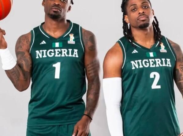 Iroegbu brothers fuel D’Tigers’ winning run at FIBA World Cup Qualifiers