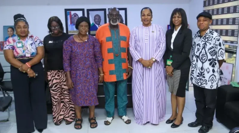 Family commends Edo Govt for rescuing US deportee
