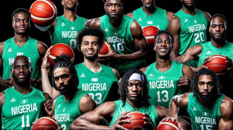 Kida calls for national support as D’Tigers begin FIBA World Cup qualifiers