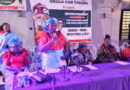 2027: FOOG backs Tinubu, Oborevwori, empowers over 200 Women in Warri