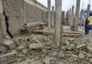 LASBCA partially demolishes illegal structures in Surulere