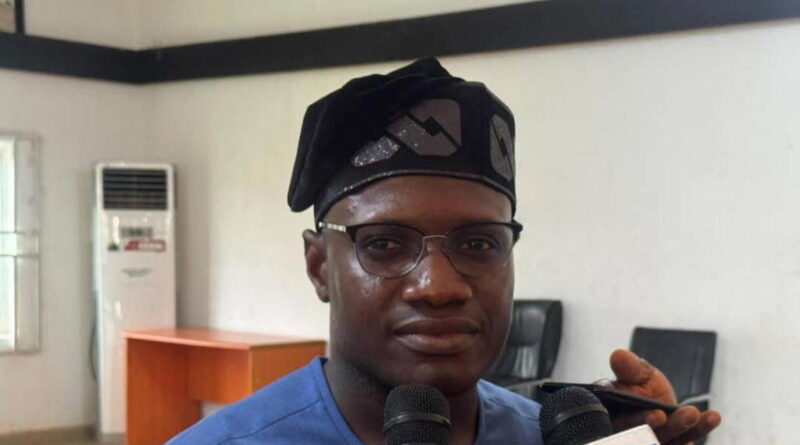 30-yr-old emerges youngest LG chairman in Edo