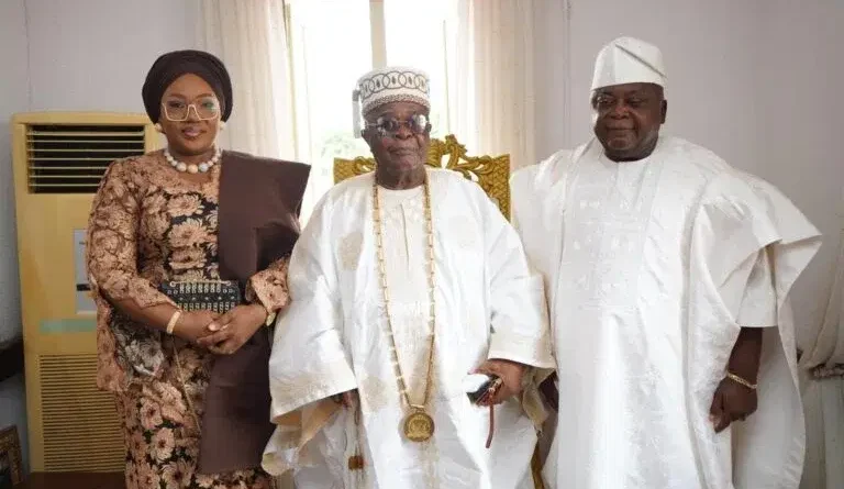 2027: Alake endorses Adebutu for Ogun governorship