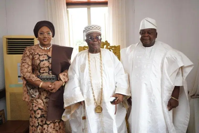 2027: Alake endorses Adebutu for Ogun governorship