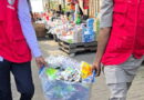 NAFDAC begins nationwide seizure of sachet alcohol