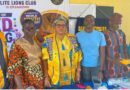 World Youth Skills Day: Lagos Ikoyi Elite Lions Club trains pupils on bead making