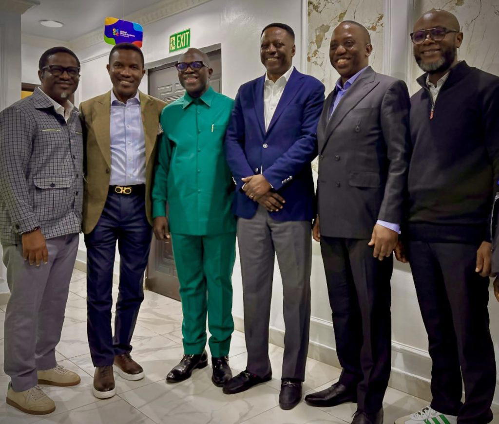 Personality-driven leadership killing churches – Sam Adeyemi