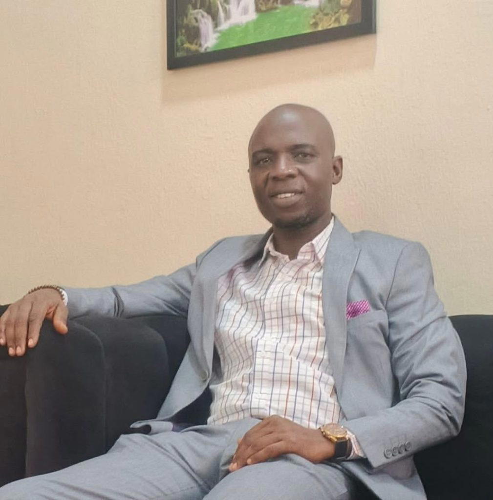 UNIBEN makes Edo Polytechnic Acting Rector an Associate Professor