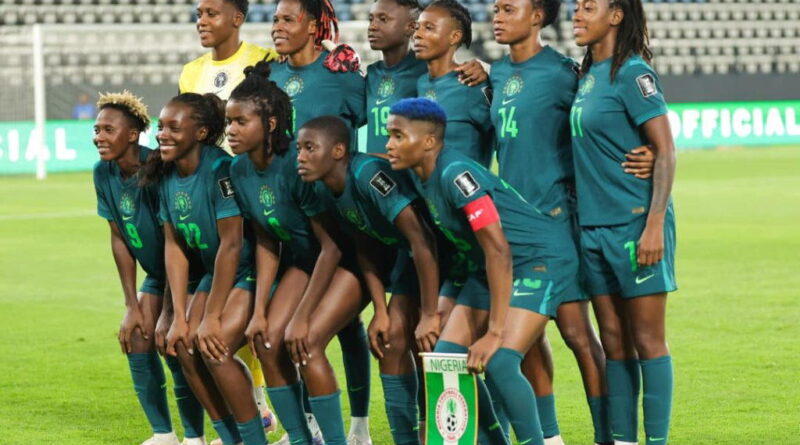 WAFCON 2026: Football enthusiasts back Super Falcons in spite defeat to Malawi