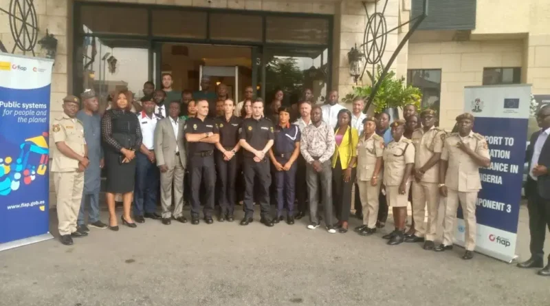 Nigeria, Spain strengthen partnership against human trafficking