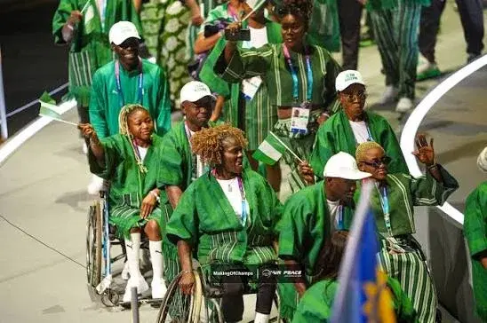 NSC increases bonuses for Team Nigeria athletes at Glasgow Commonwealth Games