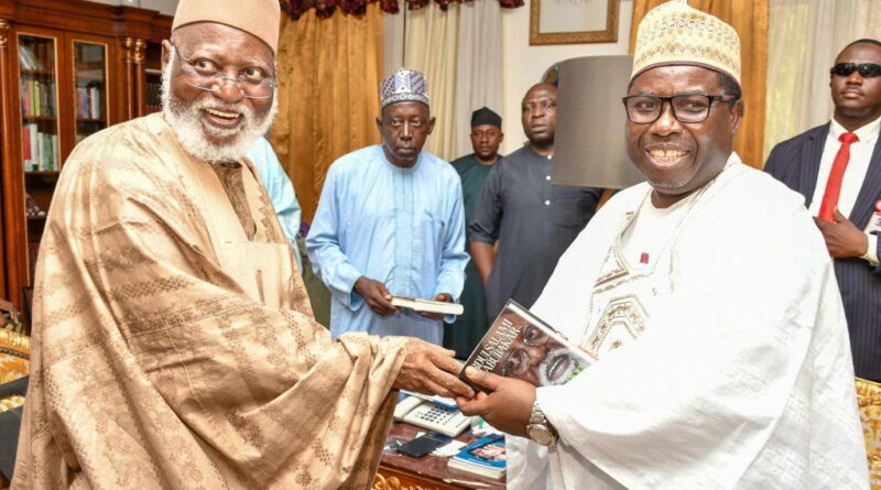 2027: Your votes will count, INEC chair assures Nigerians