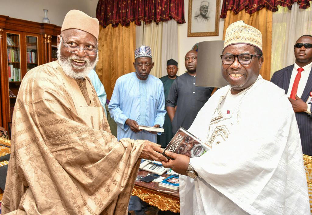 2027: Your votes will count, INEC chair assures Nigerians