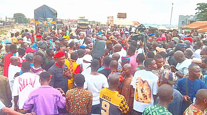 POS dispute leaves four feared dead, scores injured in Ibadan clash