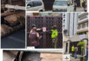 Lagos seals Ikoyi property over untreated sewage discharge