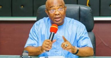 Uzodinma